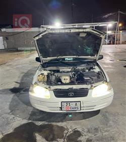 تويوتا كامري